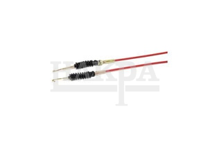 377981-DAF-PULL ROD (ACCELERATOR)